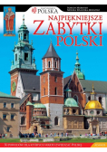 Najpiękniejsze zabytki Polski