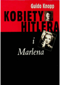 Kobiety Hitlera i Marlena