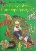 Jak leczyć dzieci homeopatycznie?