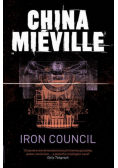 Iron Council