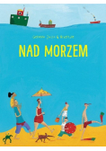 Nad morzem