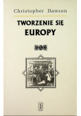Tworzenie się Europy