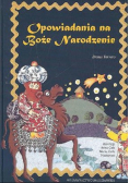 Opowiadania na Boże Narodzenie