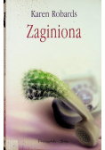 Zaginiona