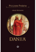 Dania. Początki państw