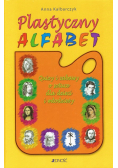 Plastyczny alfabet