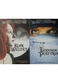 Klan Wilczycy/Lodowa Pustynia