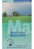 Wielkie Jeziora Mazurskie