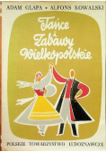 Tańce i zabawy wielkopolskie