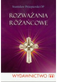 Rozważania różańcowe