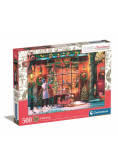 Puzzle 500 Classic Christmas Collection 81496