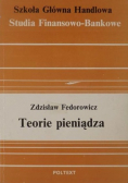 Teorie pieniądza