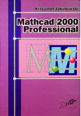 MATHCAD 2000 Professional