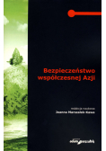 Bezpieczeństwo współczesnej Azji