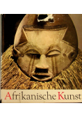 Afrikanische Kunst