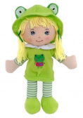 Lalka szmacianka