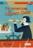 The Adventures of Captain Cook