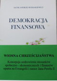 Demokracja Finansowa