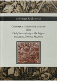 Columba Gements Et Dolens Albo Gołębica Stękająca i bolejąca Bolesna Panna Maryja