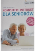 Komputer i Internet dla seniorów