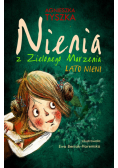 Nienia z Zielonego Marzenia