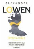 Depresja i ciało