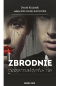Zbrodnie pozamałżeńskie