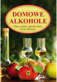 Domowe alkohole