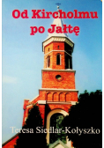 Od Kircholmu po Jałtę