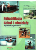 Rehabilitacja dzieci i młodzieży