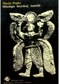 Mitologia hetyckiej Anatolii
