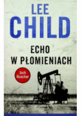 Jack Reacher Echo w płomieniach