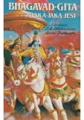 Bhagavad-gita- Taka jaką jest