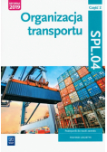 Organizacja transportu. Kwalifikacja SPL.04. Część 2