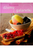 Najlepsze dżemy i galaretki