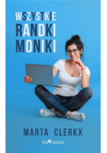 Wszystkie randki Moniki