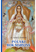Polski Rok Maryjny