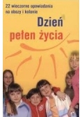 Dzień pełen życia