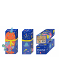 Avenir Puzzle ocean