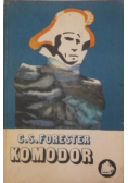 Komodor