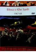 Wielkie bitwy historii  Bitwa o Khe Sanh 1967  68