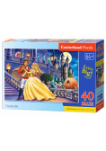 Puzzle MAXI Cinderella 40