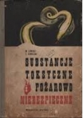 Substancje Toksyczne i Pożarowo Niebezpieczne
