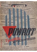Powrót z piekła Hitlerowskiego 1946 r.
