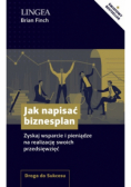 Jak napisać biznesplan