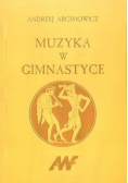 Muzyka w gimnastyce