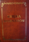 Księga aforyzmów