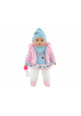 Lalka dziewczynka 35cm