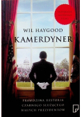 Kamerdyner