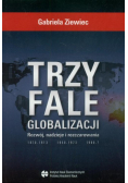 Trzy fale globalizacji